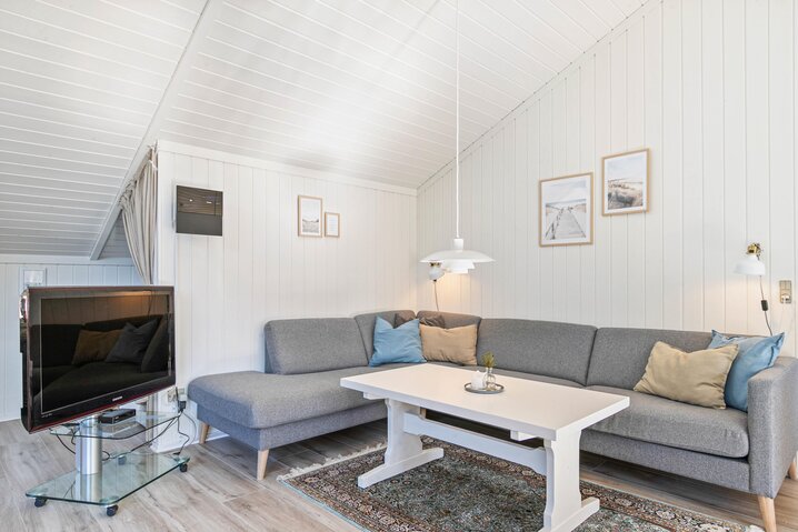 Ferienhaus J6653 in Sneppedalen 5, Houvig - Bild #3