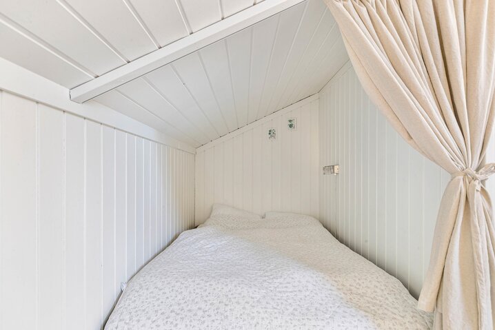 Ferienhaus J6653 in Sneppedalen 5, Houvig - Bild #4