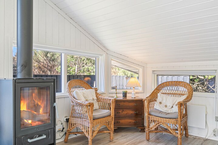 Sommerhus J6653 på Sneppedalen 5, Houvig - Billede #6
