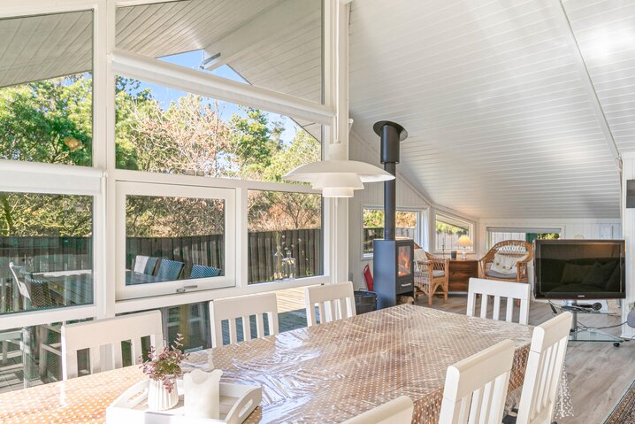 Ferienhaus J6653 in Sneppedalen 5, Houvig - Bild #7