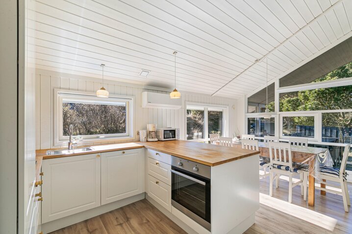 Sommerhus J6653 på Sneppedalen 5, Houvig - Billede #11