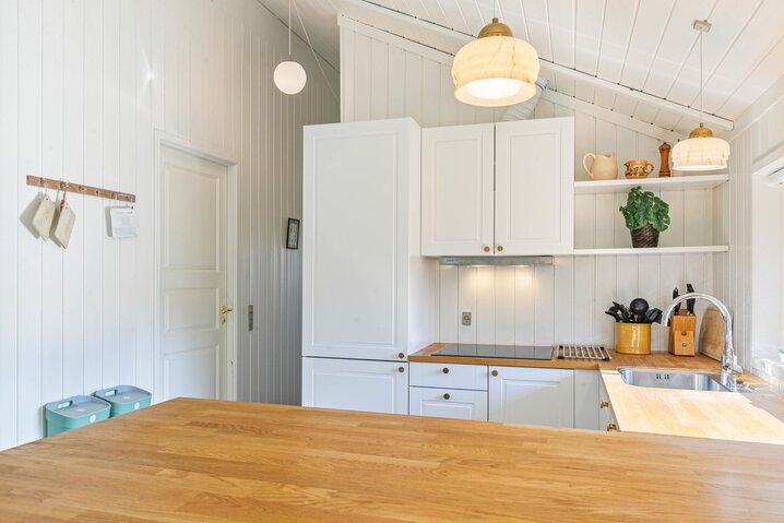 Ferienhaus J6653 in Sneppedalen 5, Houvig - Bild #11