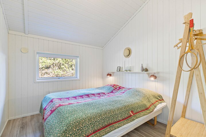 Ferienhaus J6653 in Sneppedalen 5, Houvig - Bild #12