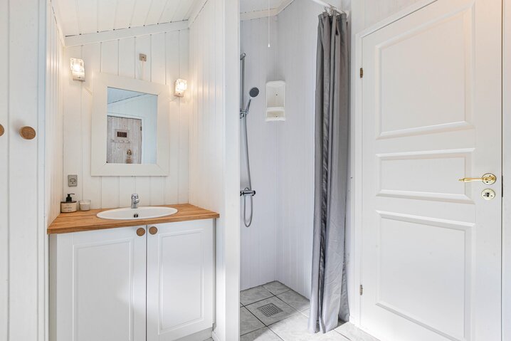 Ferienhaus J6653 in Sneppedalen 5, Houvig - Bild #14