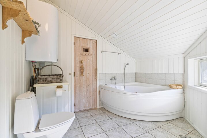 Ferienhaus J6653 in Sneppedalen 5, Houvig - Bild #15