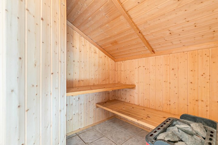 Ferienhaus J6653 in Sneppedalen 5, Houvig - Bild #16