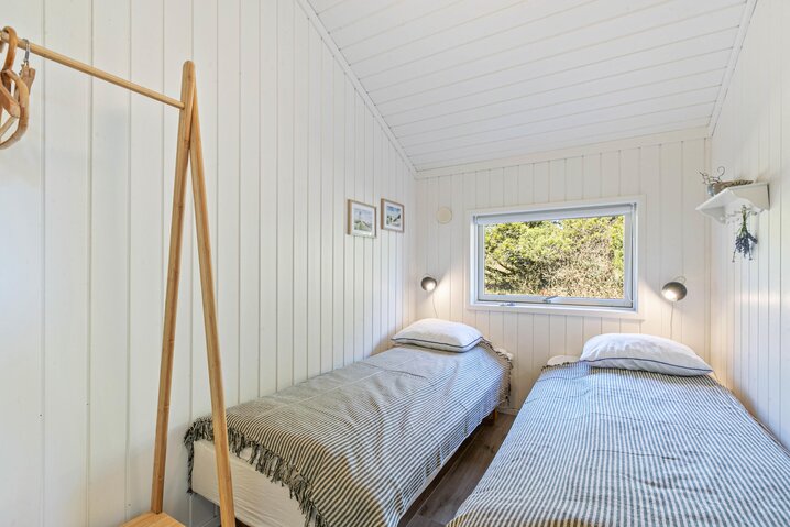 Sommerhus J6653 på Sneppedalen 5, Houvig - Billede #17