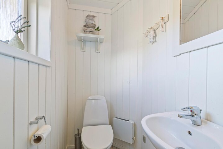 Ferienhaus J6653 in Sneppedalen 5, Houvig - Bild #18