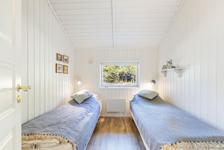 Ferienhaus J6653 in Sneppedalen 5, Houvig - Bild #19