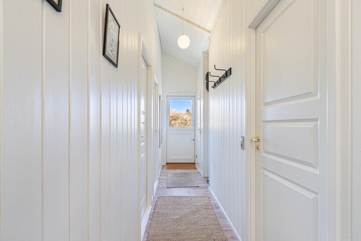 Sommerhus J6653 på Sneppedalen 5, Houvig - Billede #20