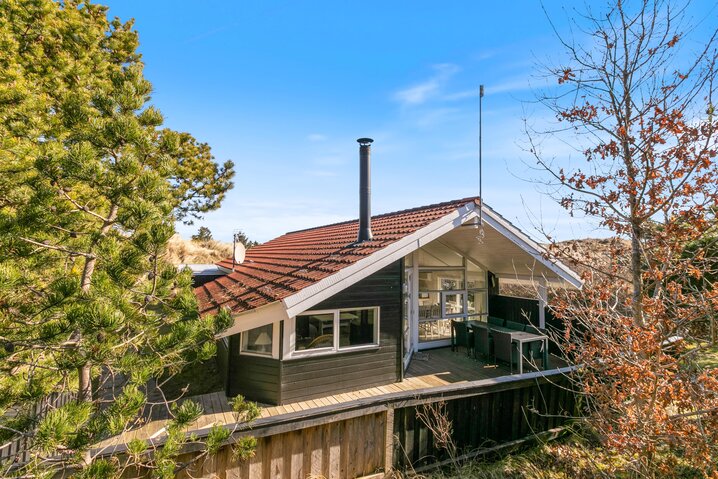 Sommerhus J6653 på Sneppedalen 5, Houvig - Billede #21