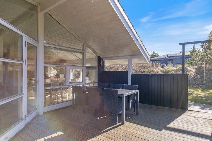 Sommerhus J6653 på Sneppedalen 5, Houvig - Billede #22