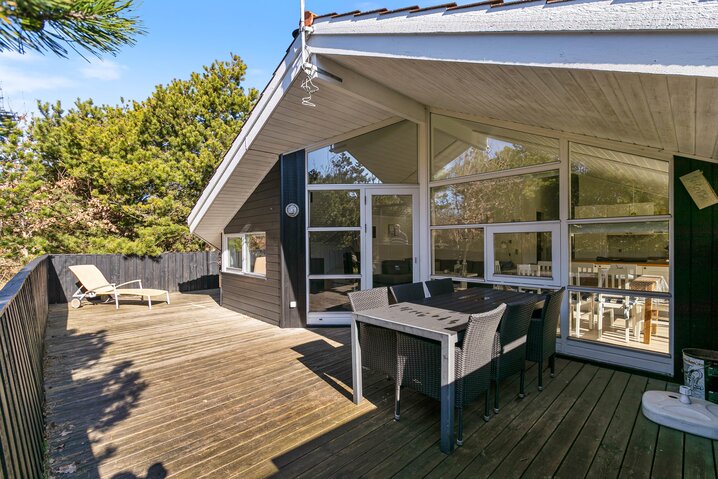 Sommerhus J6653 på Sneppedalen 5, Houvig - Billede #24