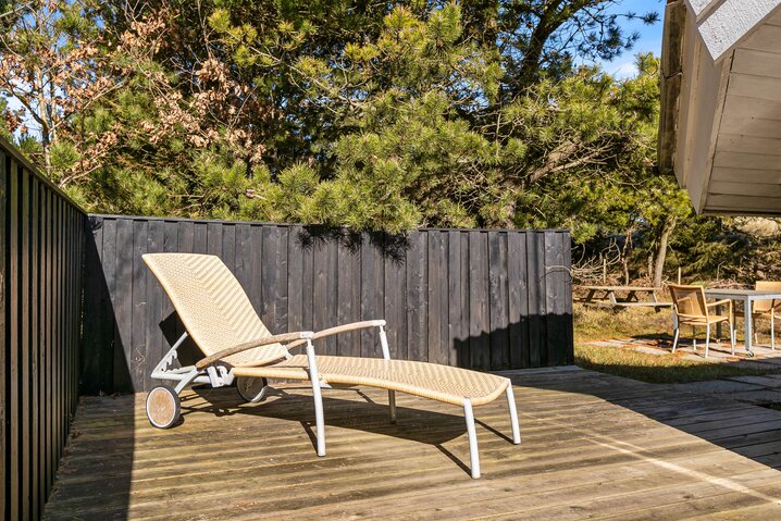 Sommerhus J6653 på Sneppedalen 5, Houvig - Billede #26