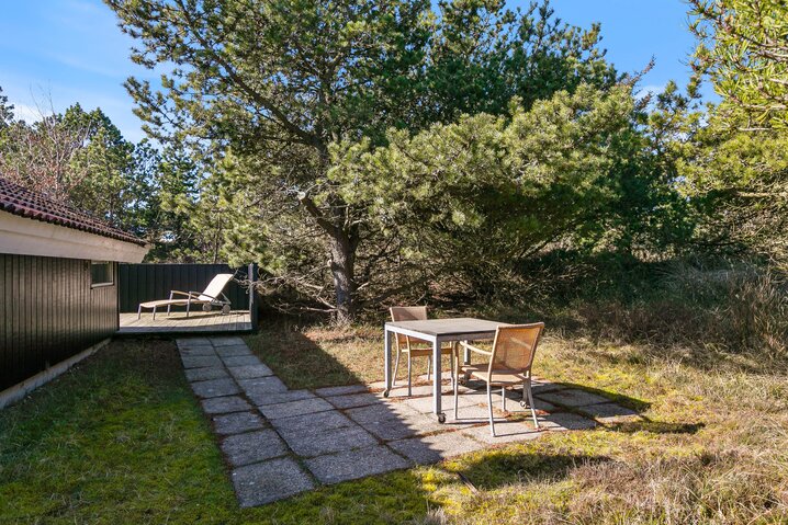 Sommerhus J6653 på Sneppedalen 5, Houvig - Billede #27