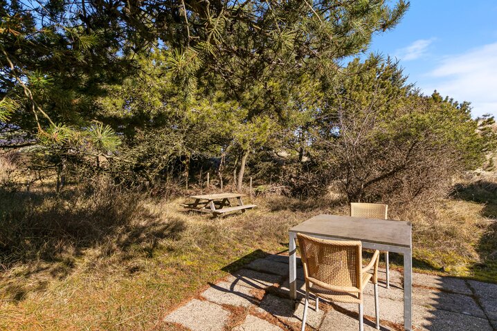 Sommerhus J6653 på Sneppedalen 5, Houvig - Billede #28