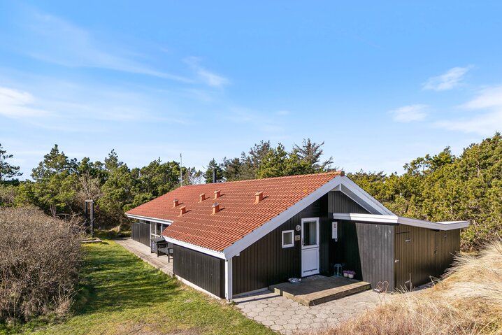 Sommerhus J6653 på Sneppedalen 5, Houvig - Billede #29
