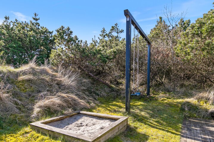 Sommerhus J6653 på Sneppedalen 5, Houvig - Billede #30