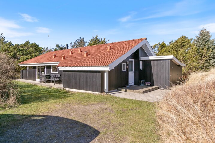Sommerhus J6653 på Sneppedalen 5, Houvig - Billede #31