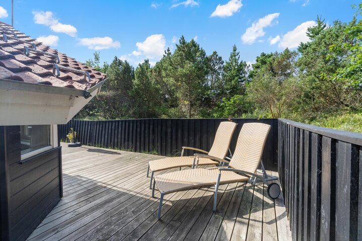 Ferienhaus J6653 in Sneppedalen 5, Houvig - Bild #23