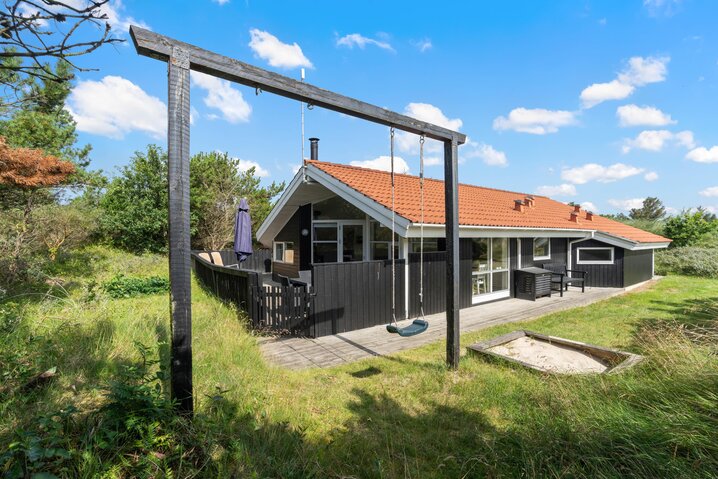 Ferienhaus J6653 in Sneppedalen 5, Houvig - Bild #26