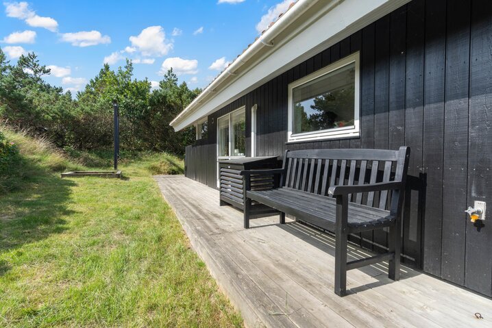 Ferienhaus J6653 in Sneppedalen 5, Houvig - Bild #27