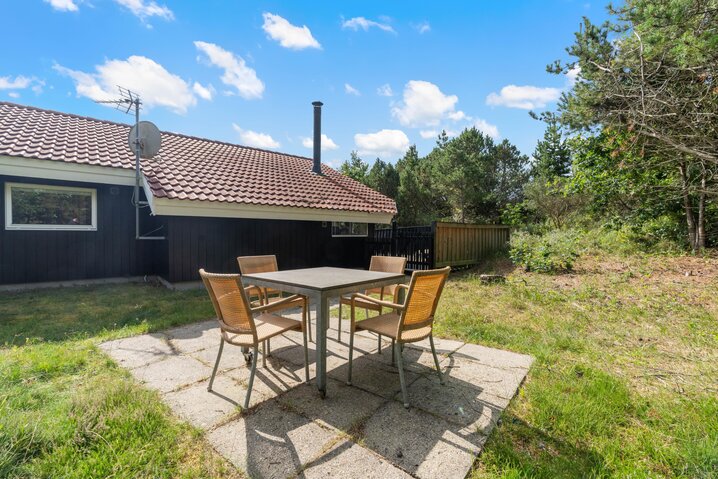 Ferienhaus J6653 in Sneppedalen 5, Houvig - Bild #28