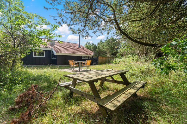 Ferienhaus J6653 in Sneppedalen 5, Houvig - Bild #29