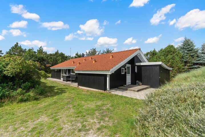 Ferienhaus J6653 in Sneppedalen 5, Houvig - Bild #30