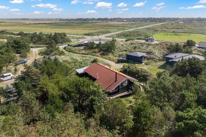 Ferienhaus J6653 in Sneppedalen 5, Houvig - Bild #31