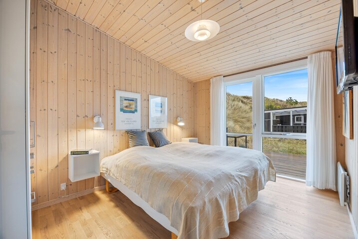 Sommerhus J6658 på Sneppedalen 62, Houvig - Billede #12