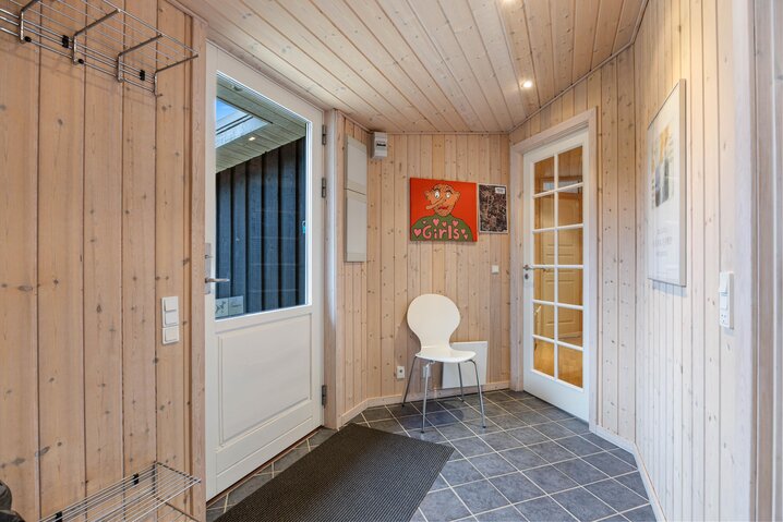 Sommerhus J6658 på Sneppedalen 62, Houvig - Billede #25