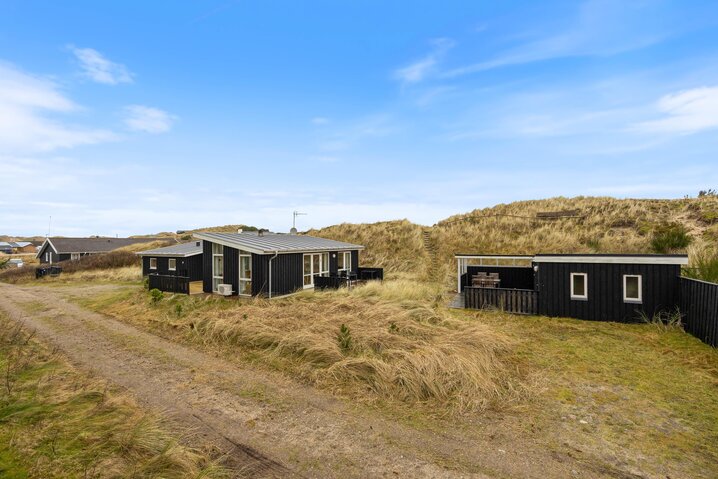 Sommerhus J6658 på Sneppedalen 62, Houvig - Billede #26