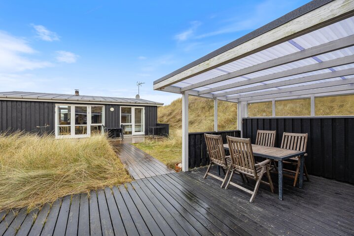 Sommerhus J6658 på Sneppedalen 62, Houvig - Billede #28