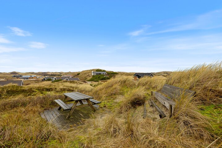 Sommerhus J6658 på Sneppedalen 62, Houvig - Billede #32