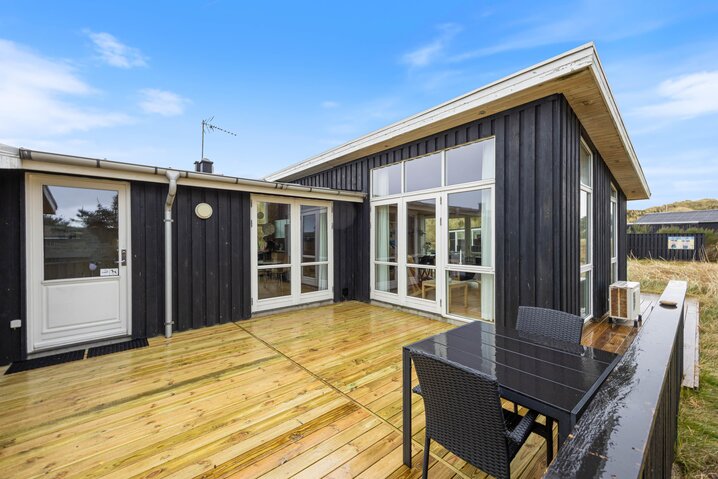 Sommerhus J6658 på Sneppedalen 62, Houvig - Billede #34