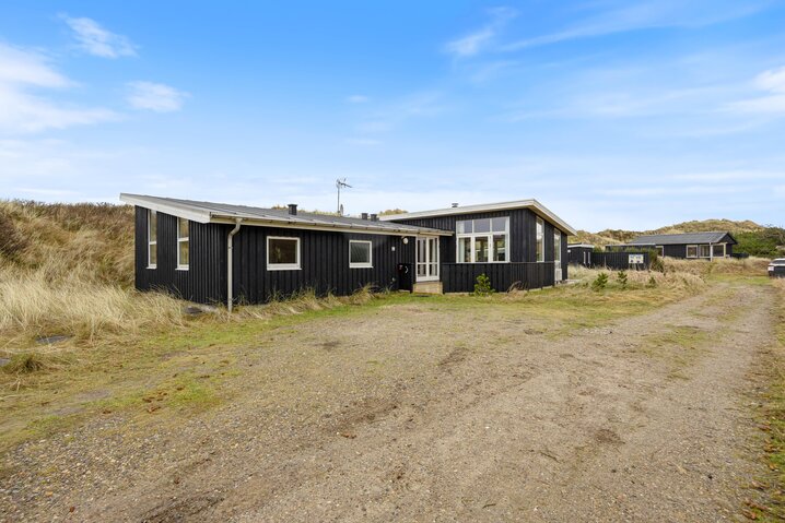 Sommerhus J6658 på Sneppedalen 62, Houvig - Billede #37