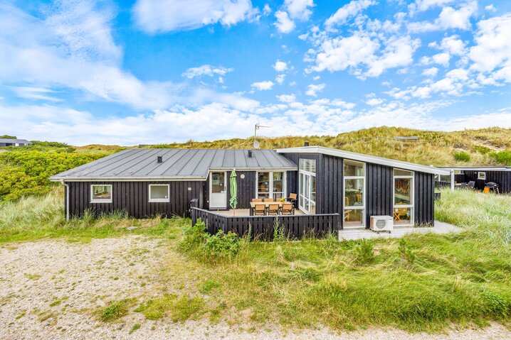 Ferienhaus J6658 in Sneppedalen 62, Houvig - Bild #26