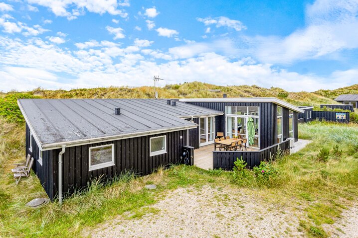 Ferienhaus J6658 in Sneppedalen 62, Houvig - Bild #27