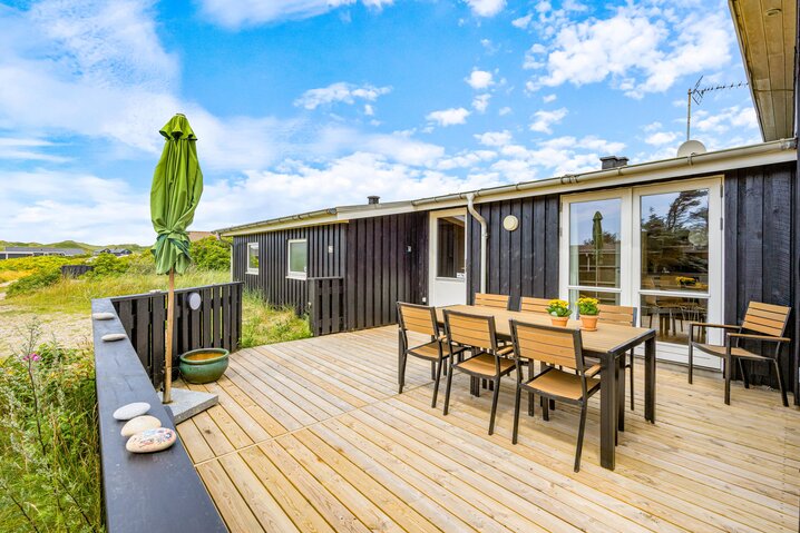 Ferienhaus J6658 in Sneppedalen 62, Houvig - Bild #28