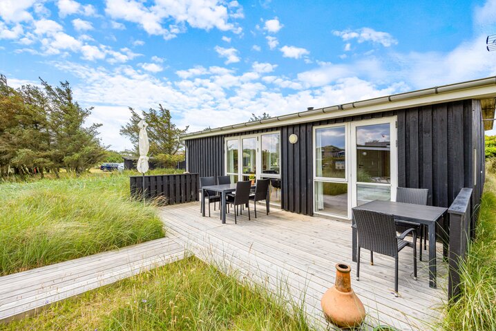 Ferienhaus J6658 in Sneppedalen 62, Houvig - Bild #30