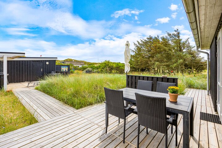 Ferienhaus J6658 in Sneppedalen 62, Houvig - Bild #32