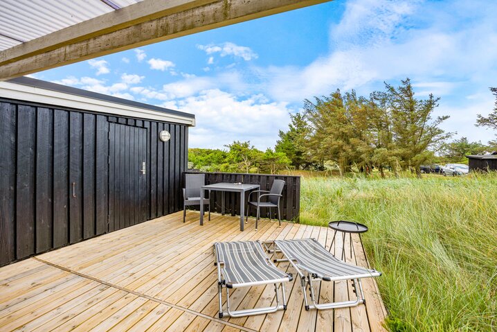 Sommerhus J6658 på Sneppedalen 62, Houvig - Billede #35