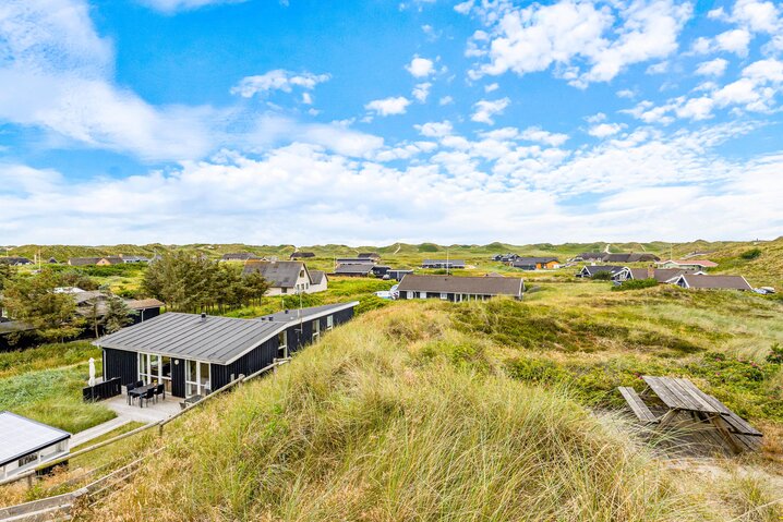 Sommerhus J6658 på Sneppedalen 62, Houvig - Billede #38