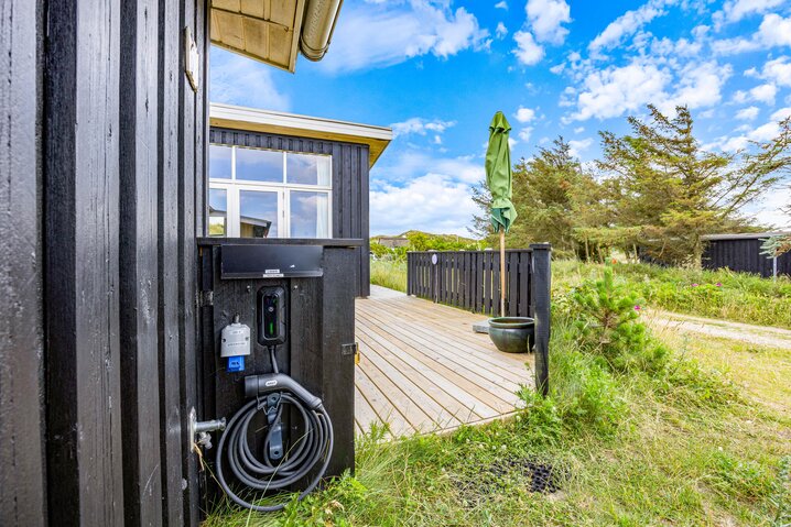 Sommerhus J6658 på Sneppedalen 62, Houvig - Billede #39