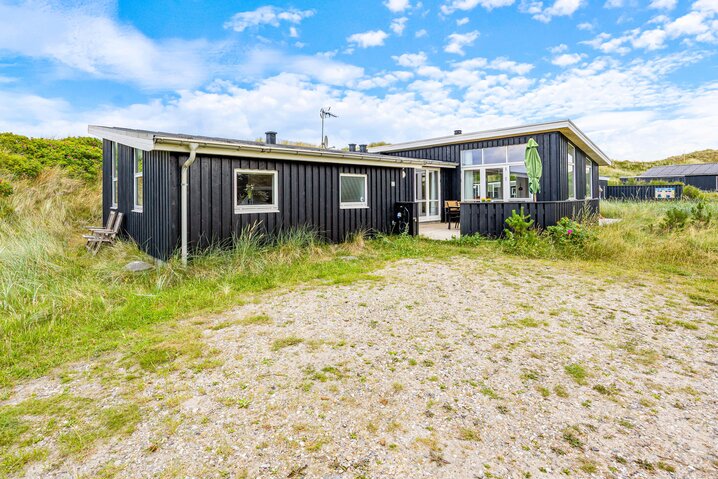 Sommerhus J6658 på Sneppedalen 62, Houvig - Billede #40