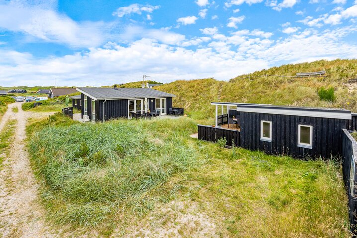 Ferienhaus J6658 in Sneppedalen 62, Houvig - Bild #41