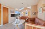Ferienhaus J6661 in Krogen 1, Houvig - Bild #2