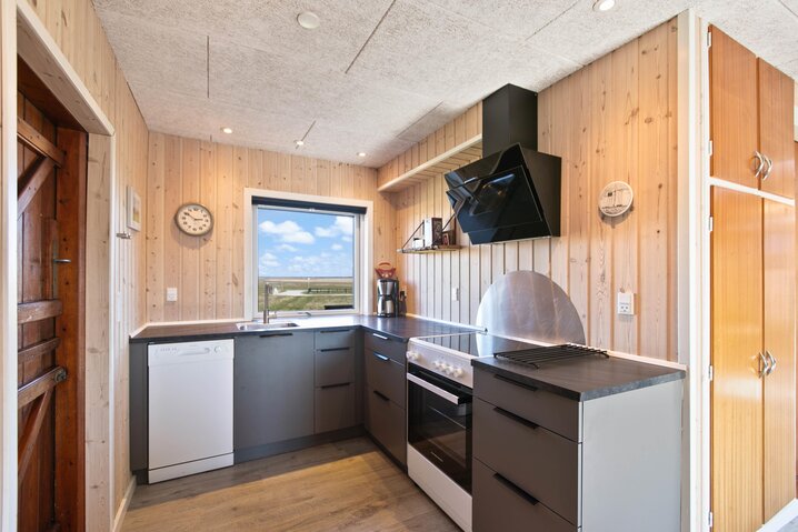 Sommerhus J6661 på Krogen 1, Houvig - Billede #2