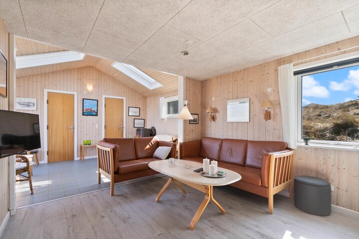 Sommerhus J6661 på Krogen 1, Houvig - Billede #3